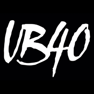 ub40 tour support