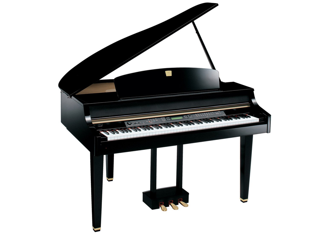 Yamaha Clp Rental Yamaha Clp Rental