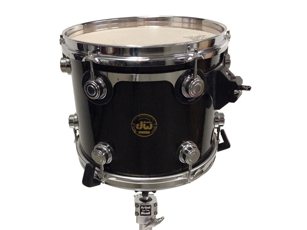 Artist on the Road Backline Rental Amsterdam Netherlands DW Collectors