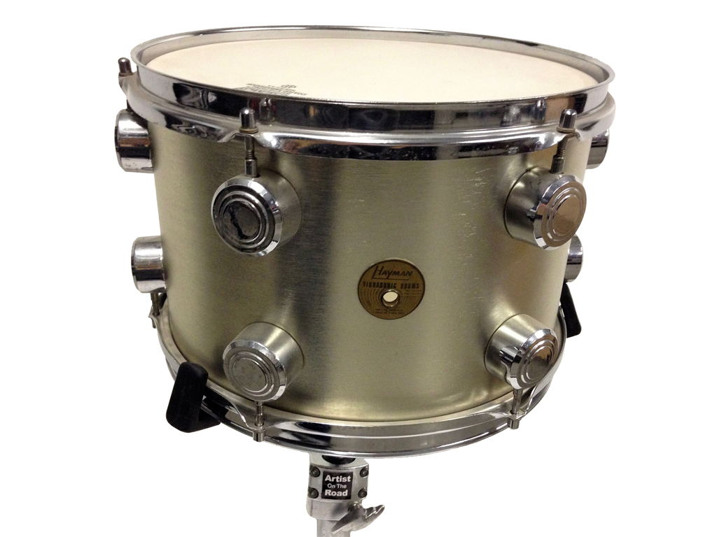 Artist on the Road Backline Rental Amsterdam Netherlands Hayman