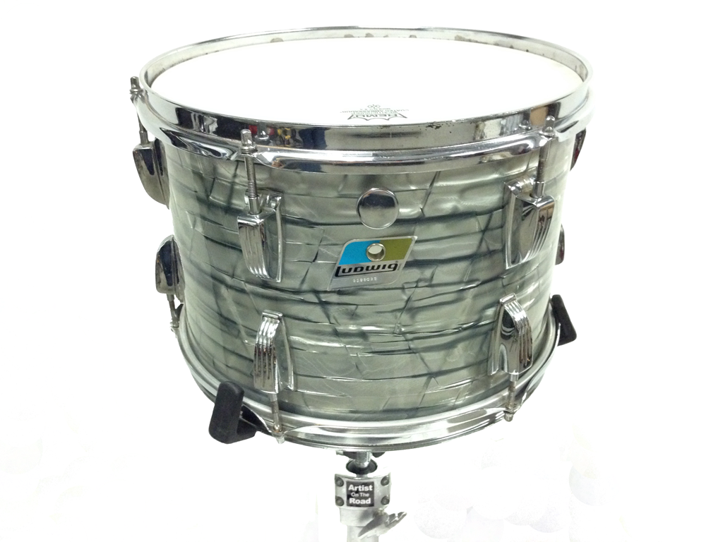 drum backline drum backline
