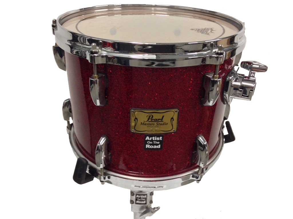 Artist on the Road Backline Rental Amsterdam Netherlands Pearl Masters